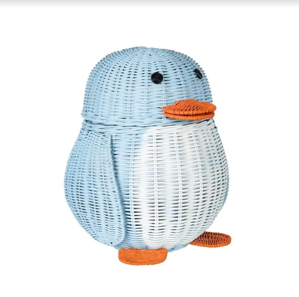 Canasta Pinguino