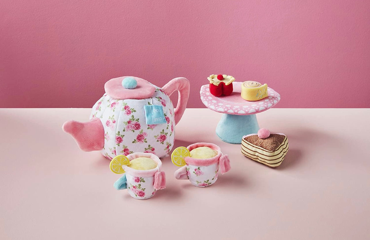 Tea Party