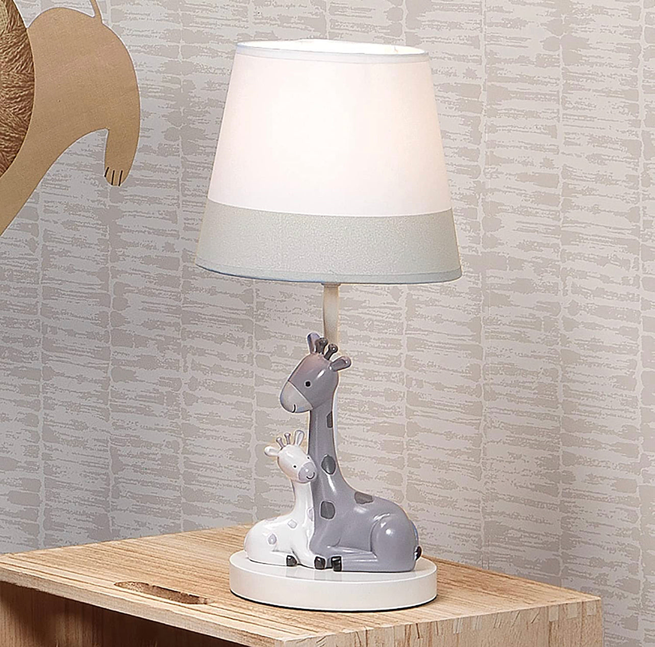 Lampara Decorativa Jiraffe