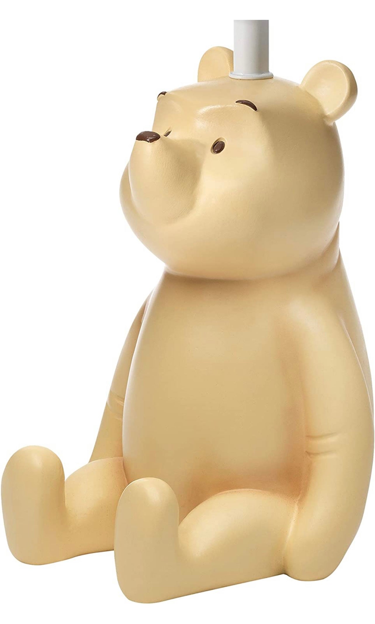 Lampara Whinnie Pooh