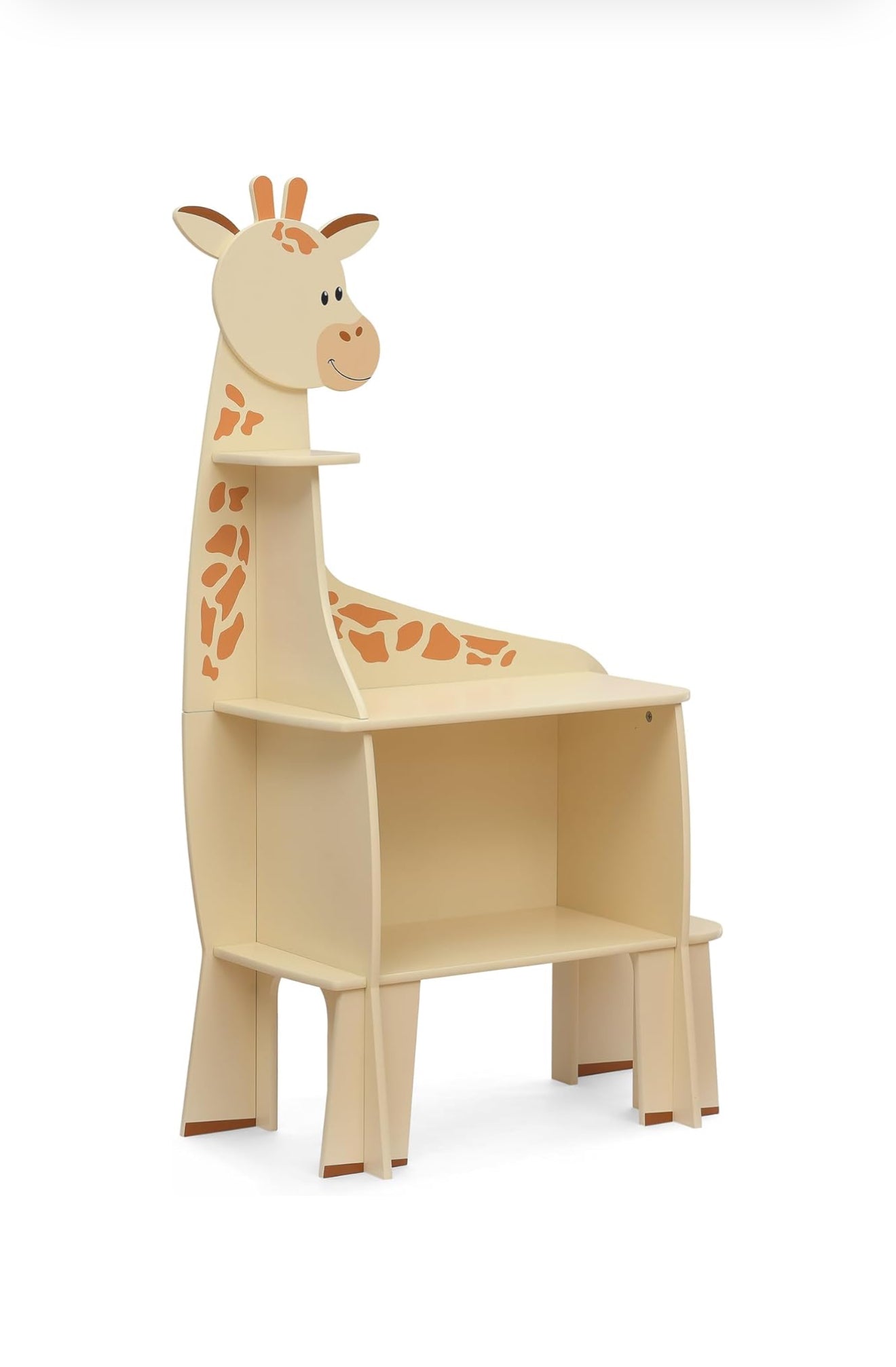 Librero Giraffe