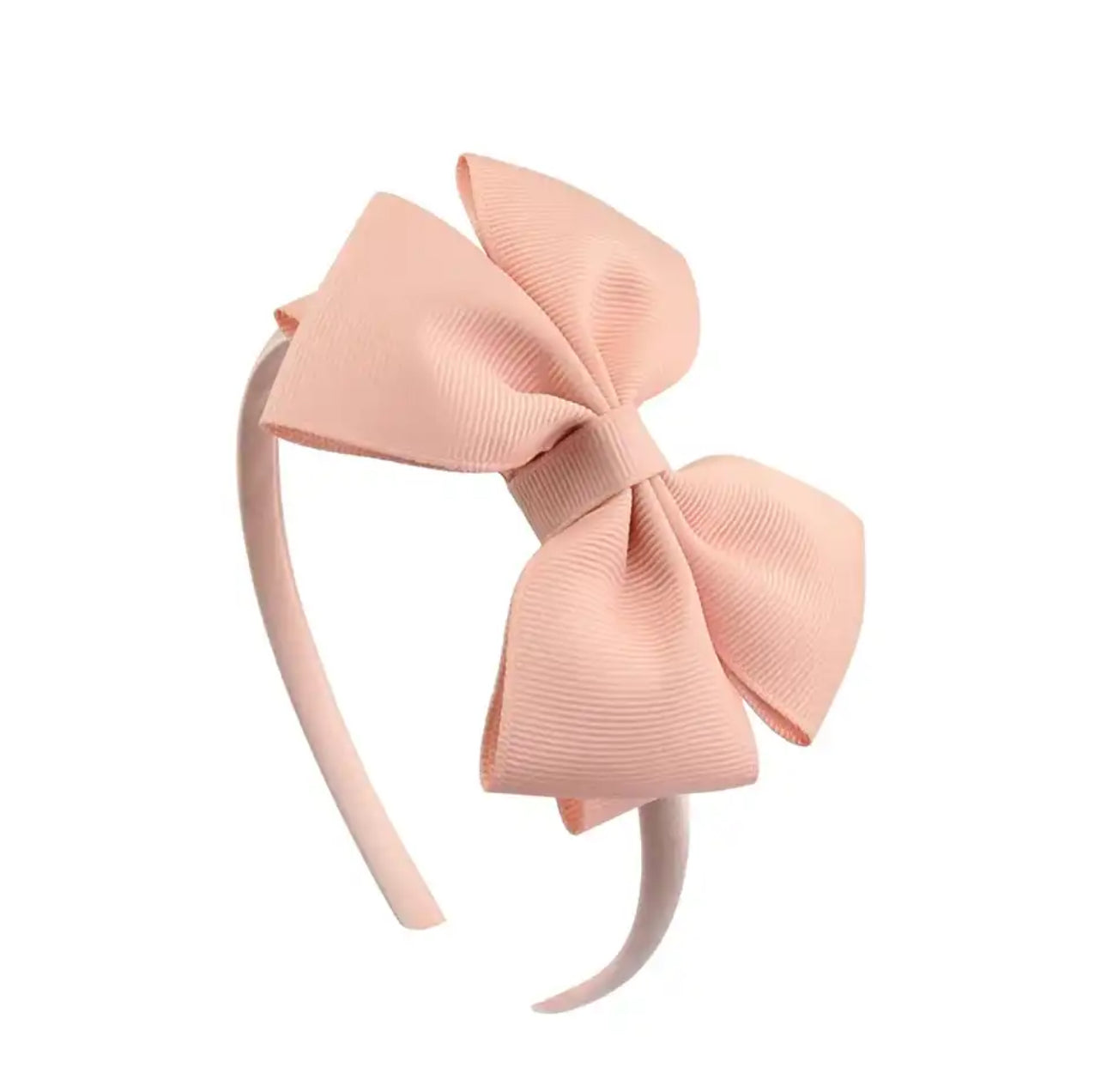 Diademas Para Niña Bow