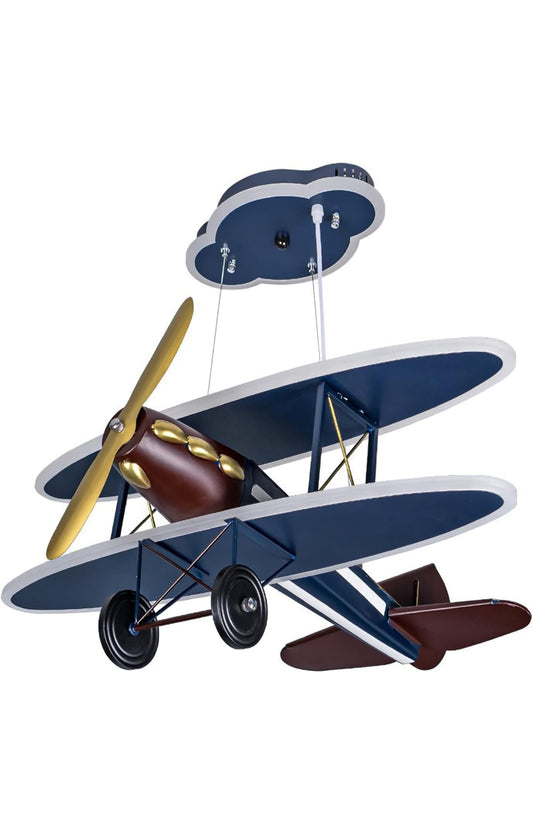 Lámpara Avioncito