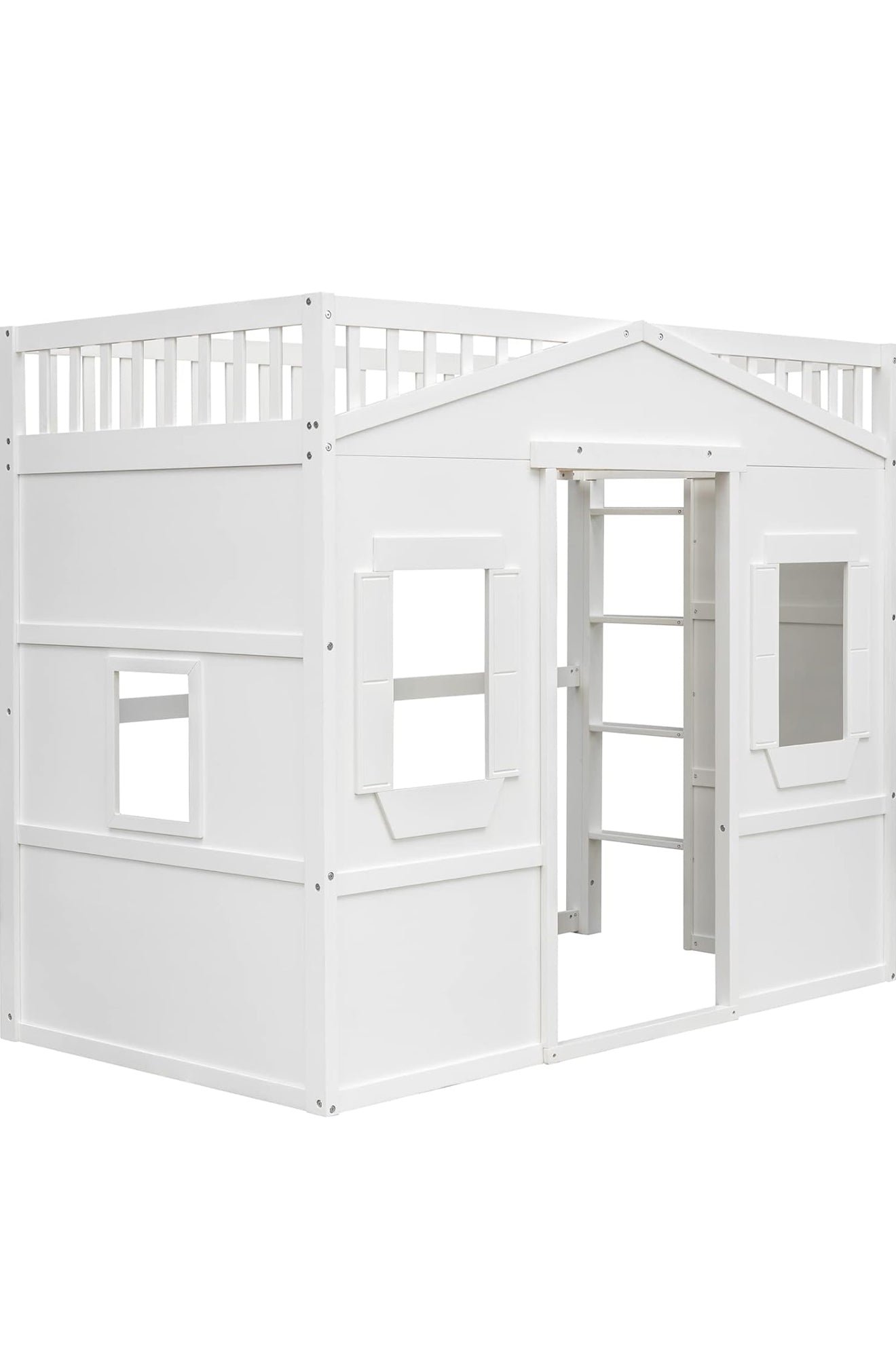 Cama Chalet