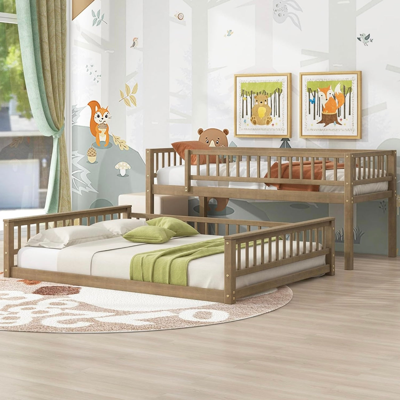 Litera Midnight Loft