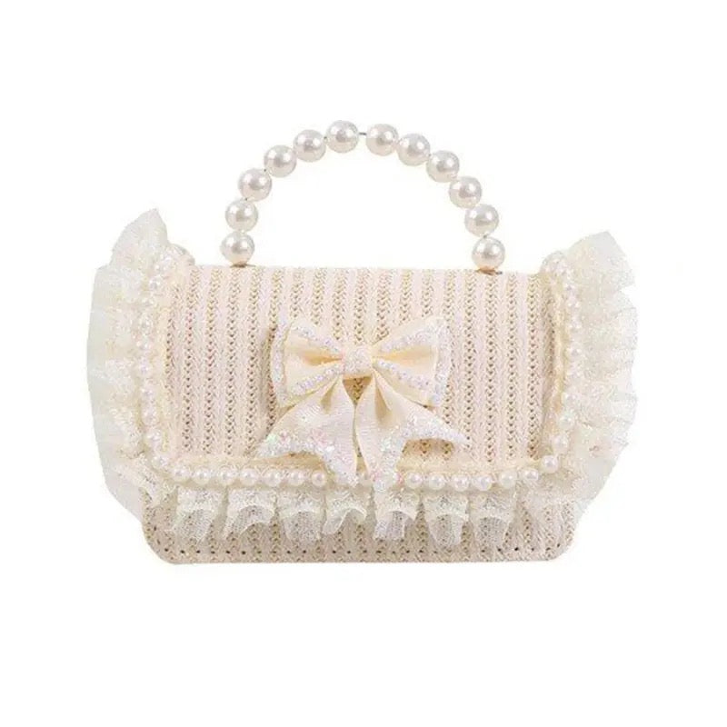 Bolso De Mano Nuddie