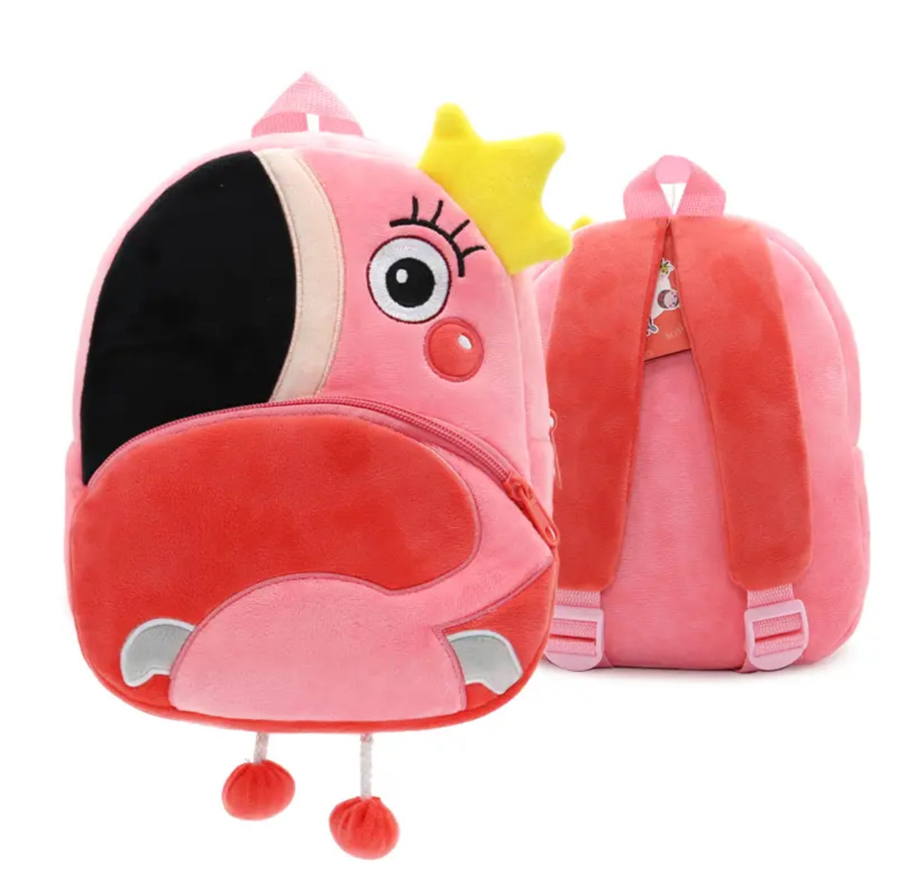 Mochilas Animal Friends