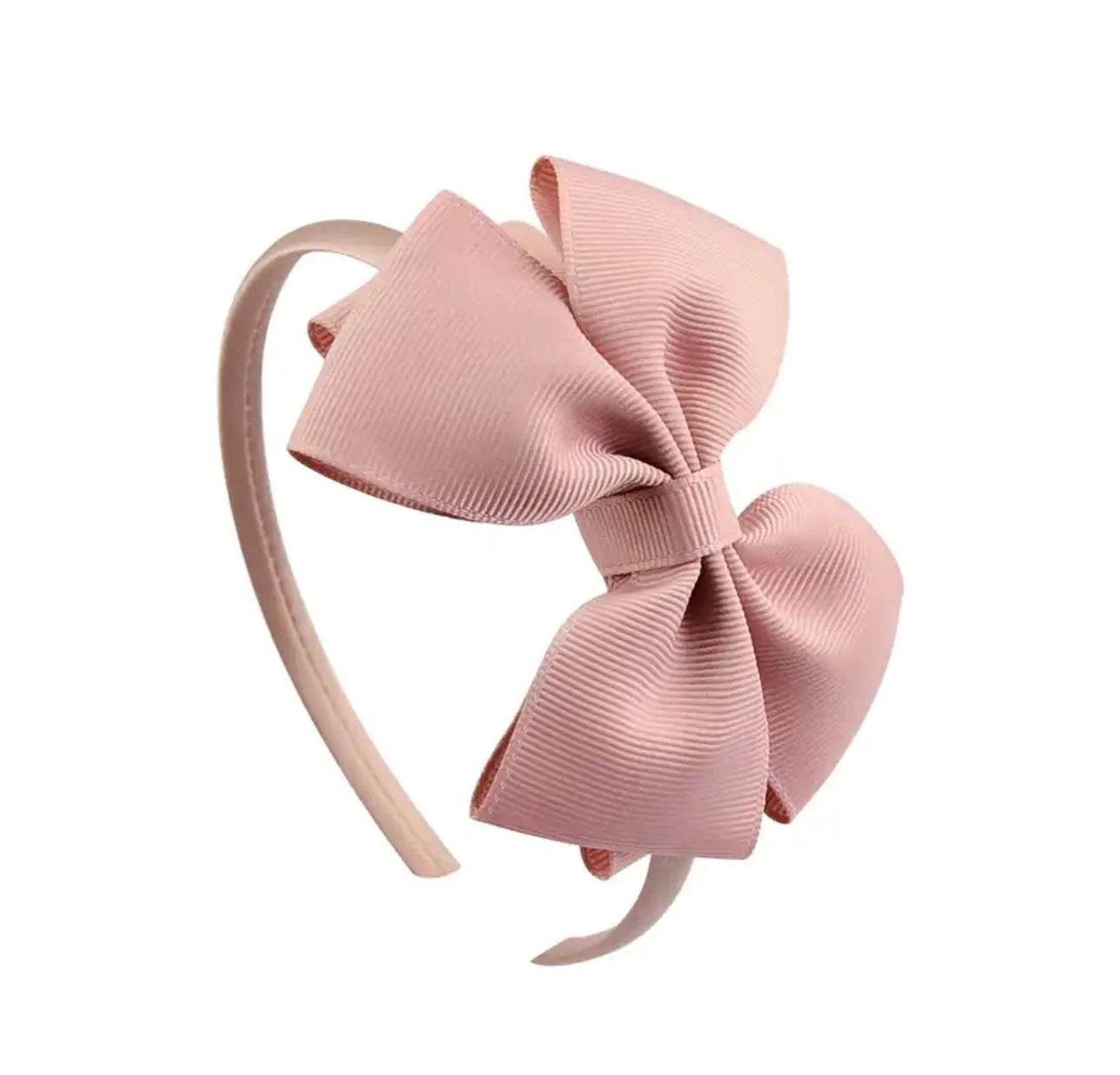 Diademas Para Niña Bow