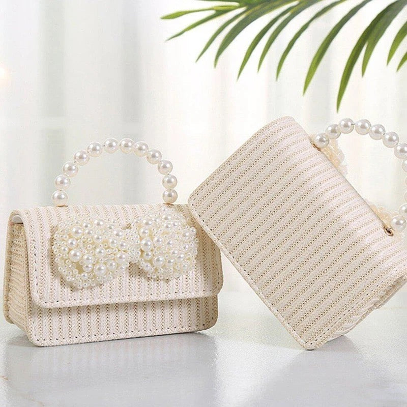 Bolso De Mano Nuddie