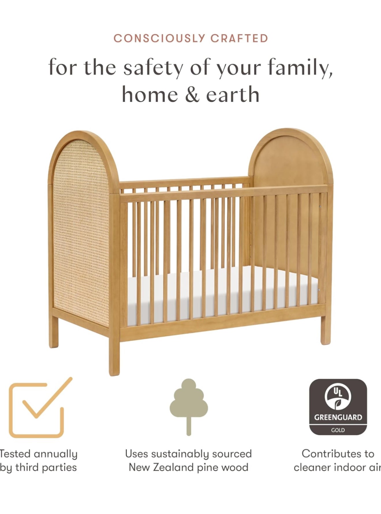 Cuna Babyletto