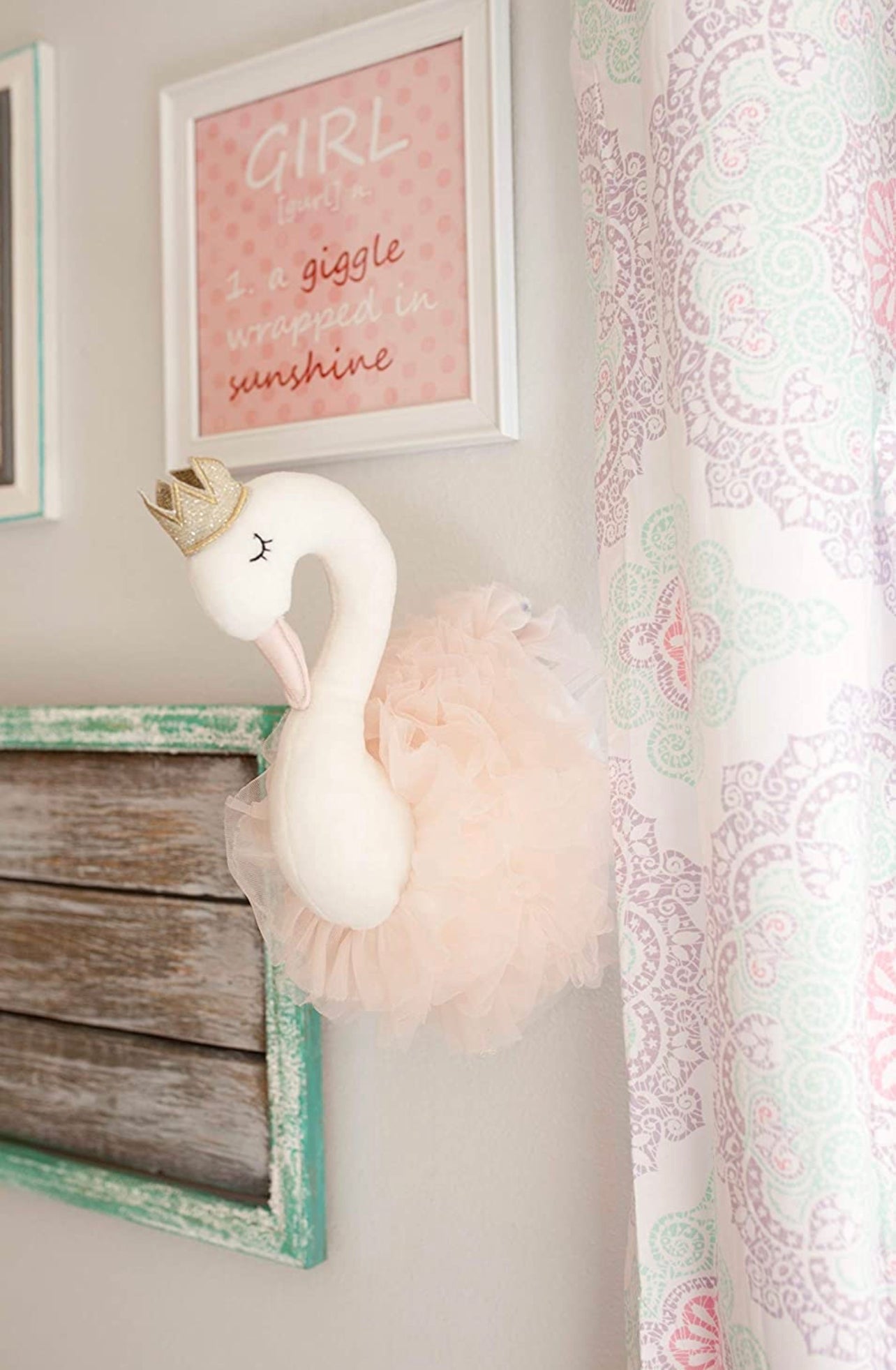 Cisne Decorativo