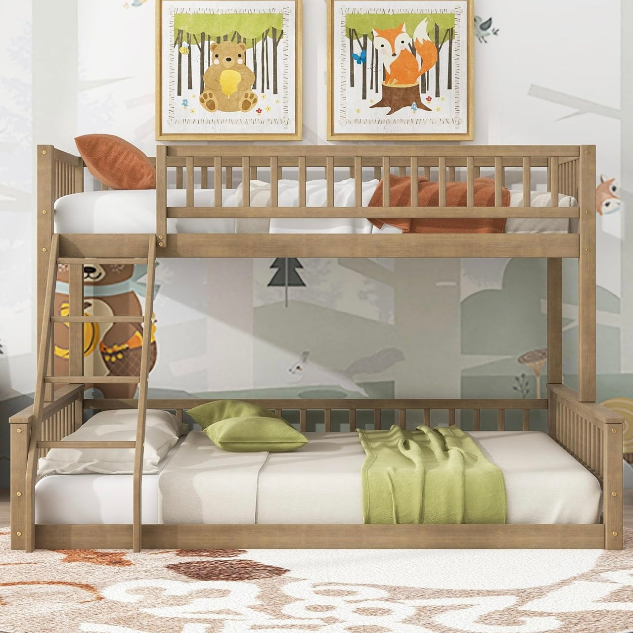 Litera Midnight Loft