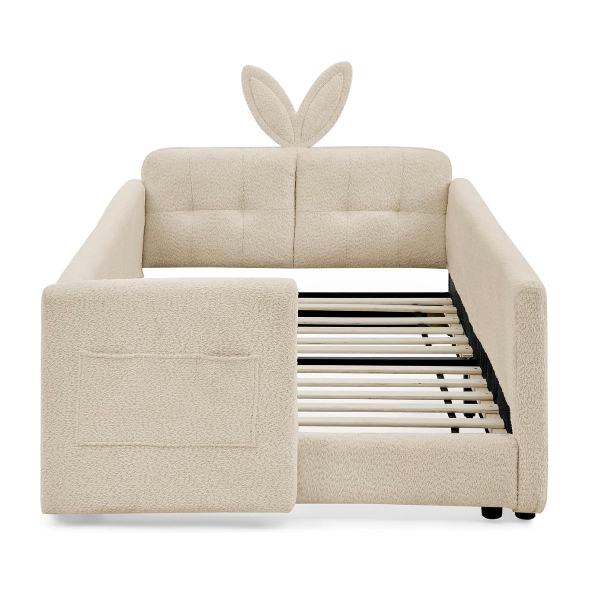 Cama Infantil Bonnie