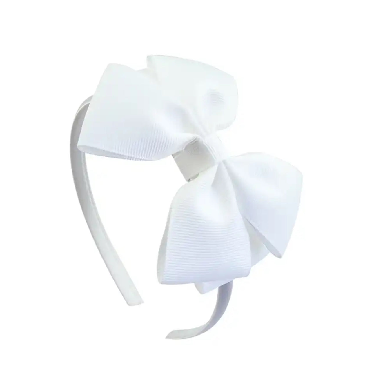 Diademas Para Niña Bow