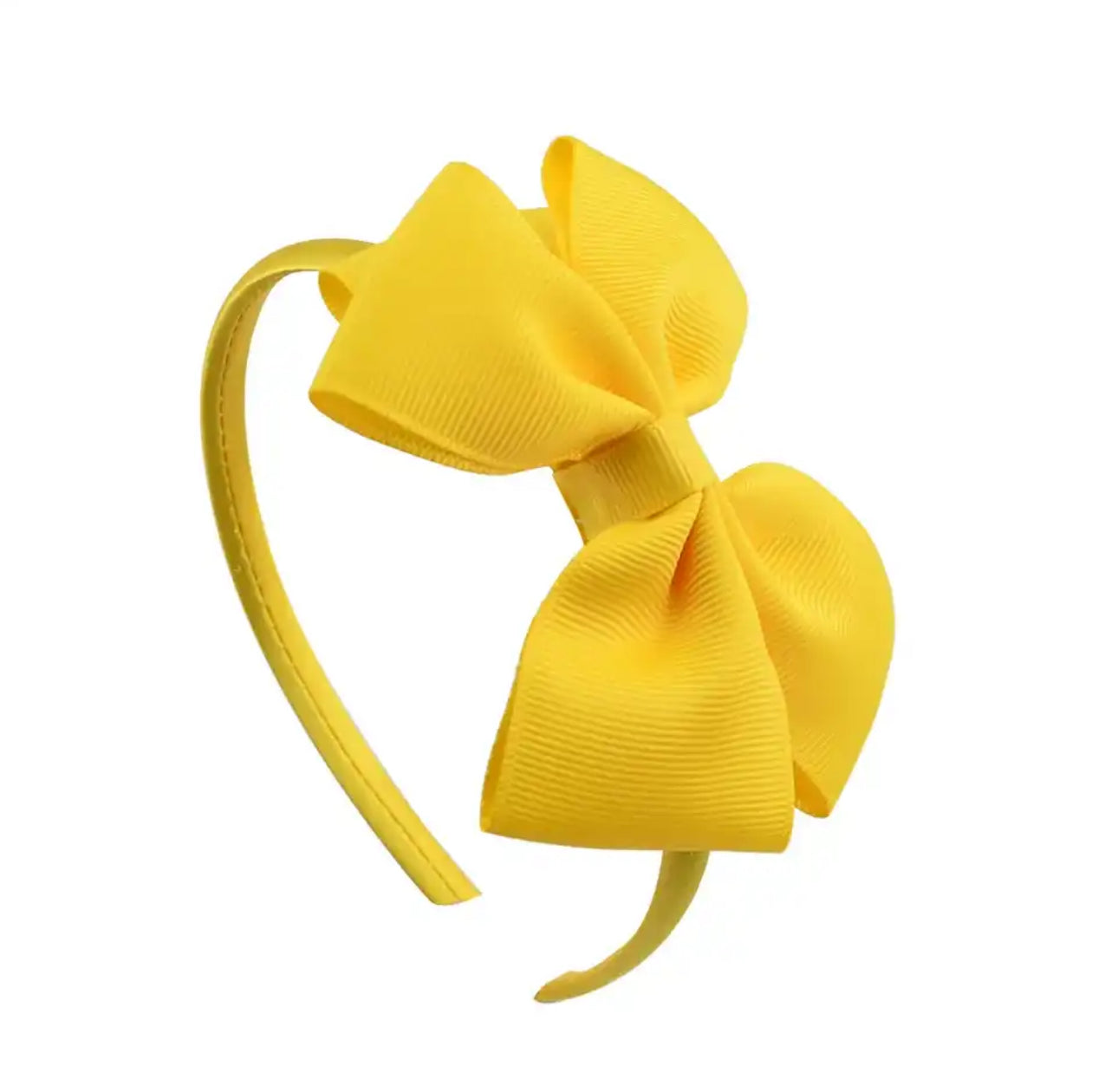 Diademas Para Niña Bow