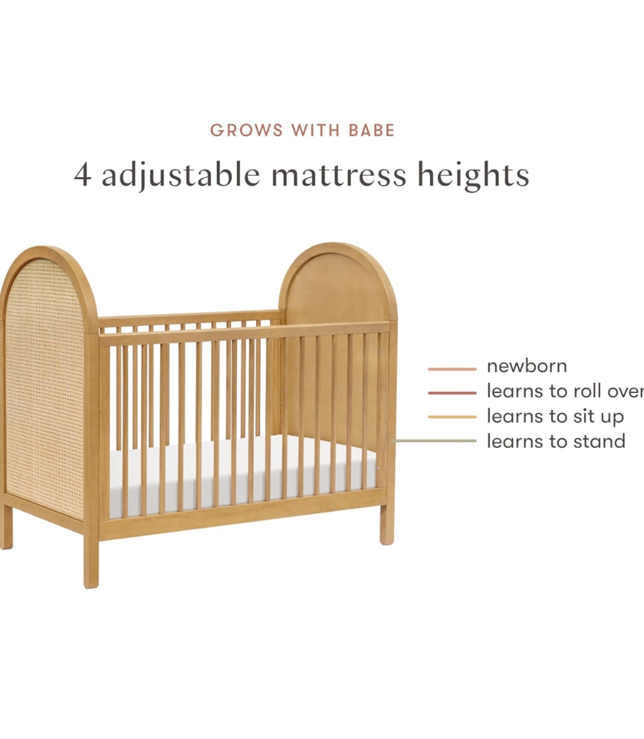 Cuna Babyletto