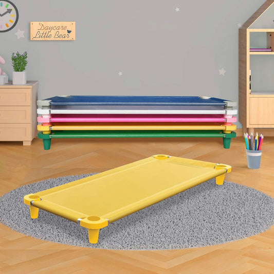Cama Montessori Nube Nap