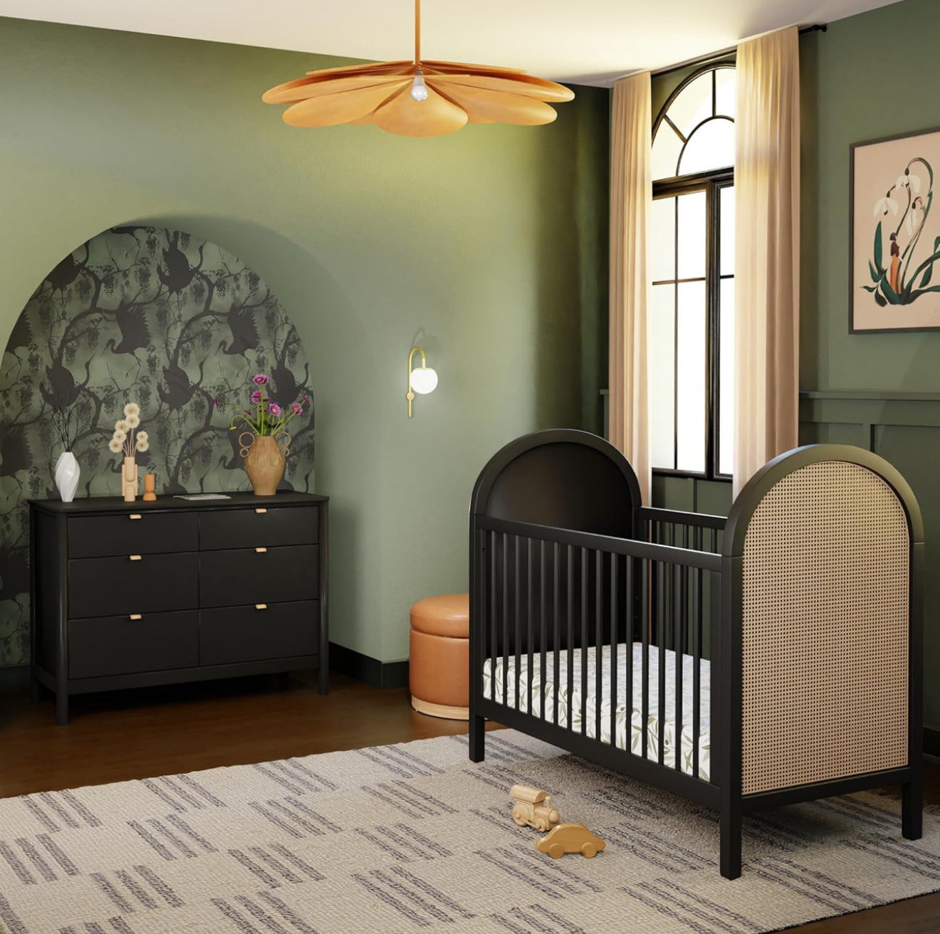 Cuna Babyletto