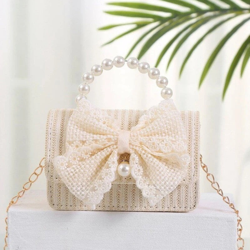 Bolso De Mano Nuddie