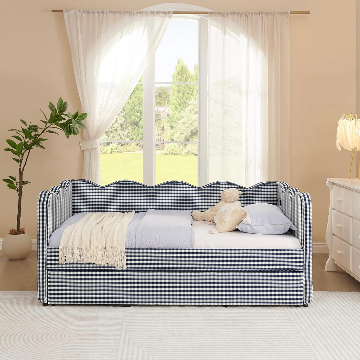 Sofa Cama Serena