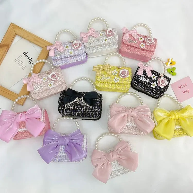 Coco Handbags Bolsas De Mano
