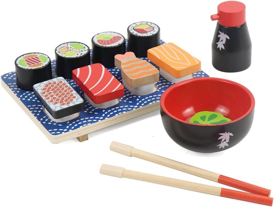 Sushi Set