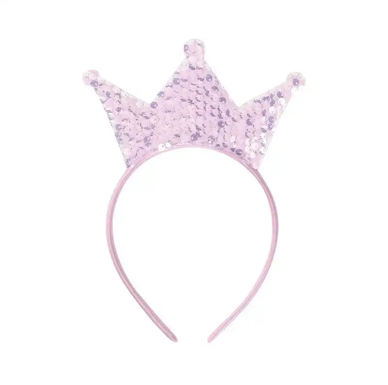 Diadema Corona Sparkle