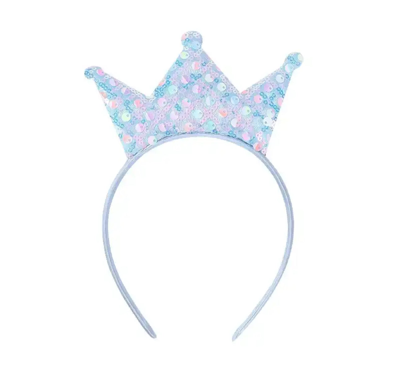 Diadema Corona Sparkle