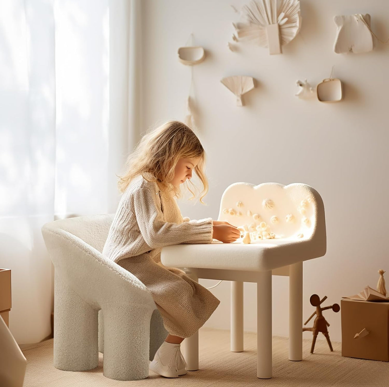Silla Nest