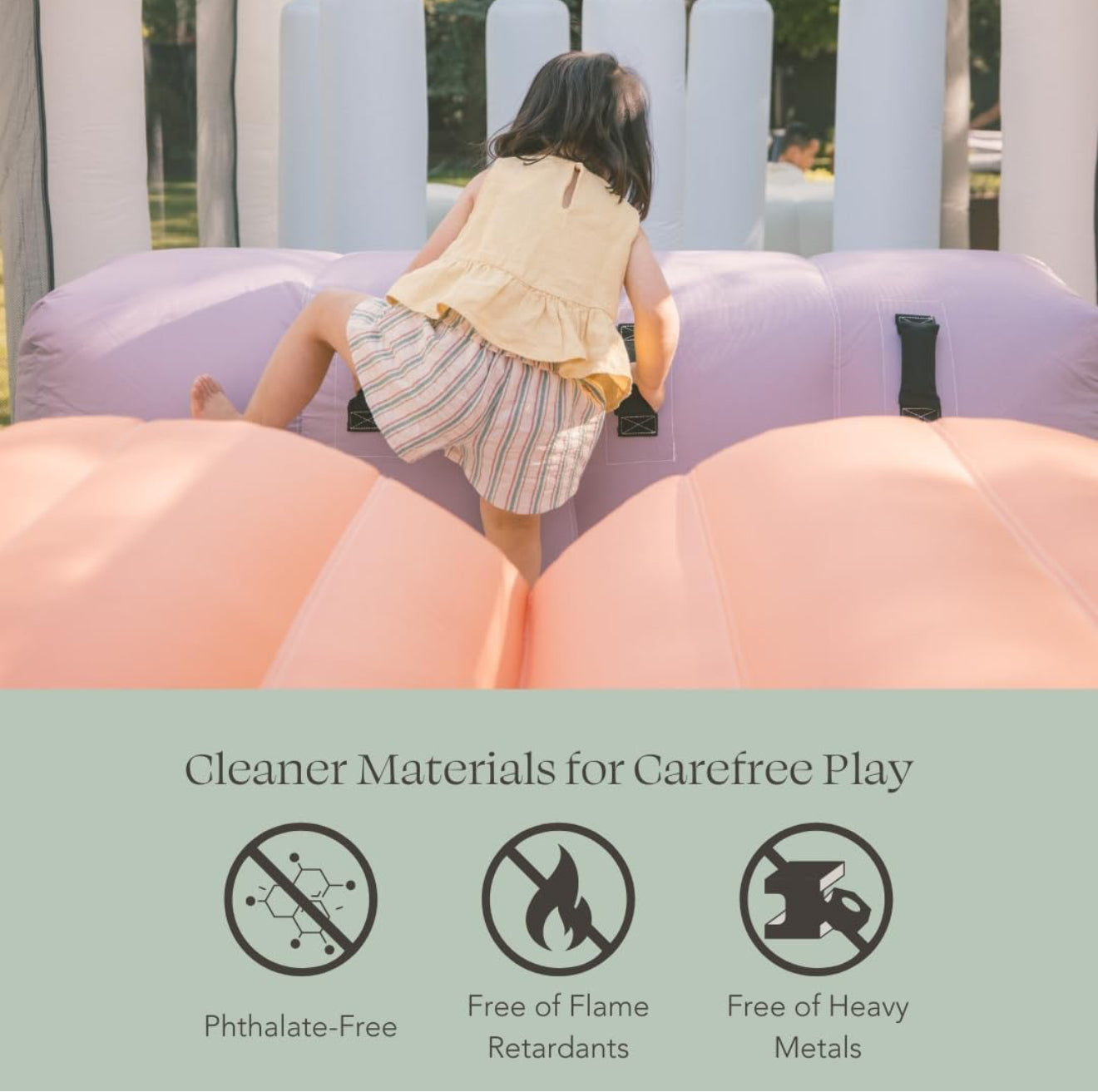 Inflable Snail