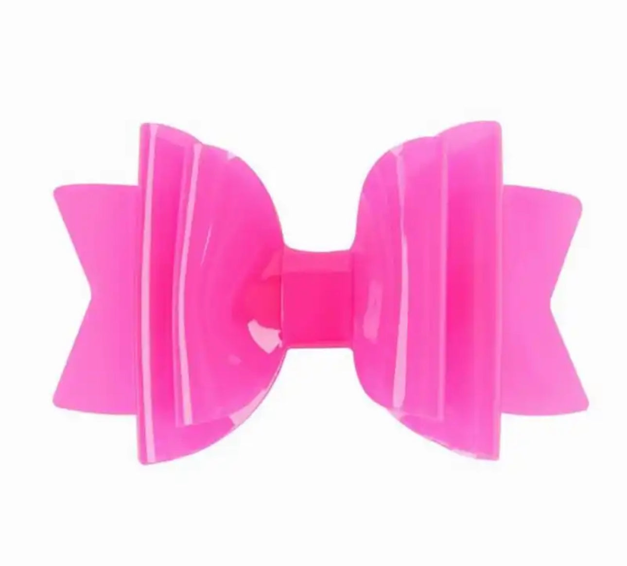 Set De Moños Candy