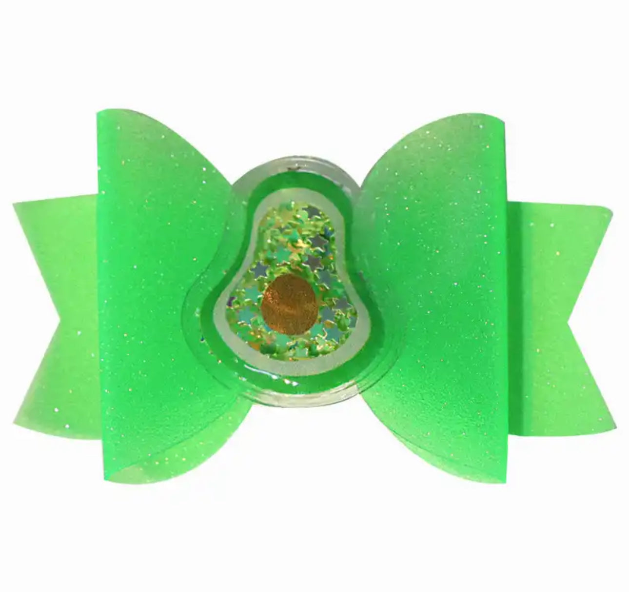 Set De Moños Candy