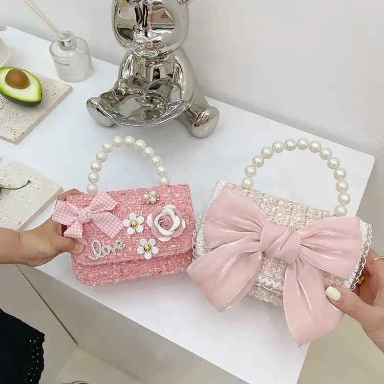 Coco Handbags Bolsas De Mano