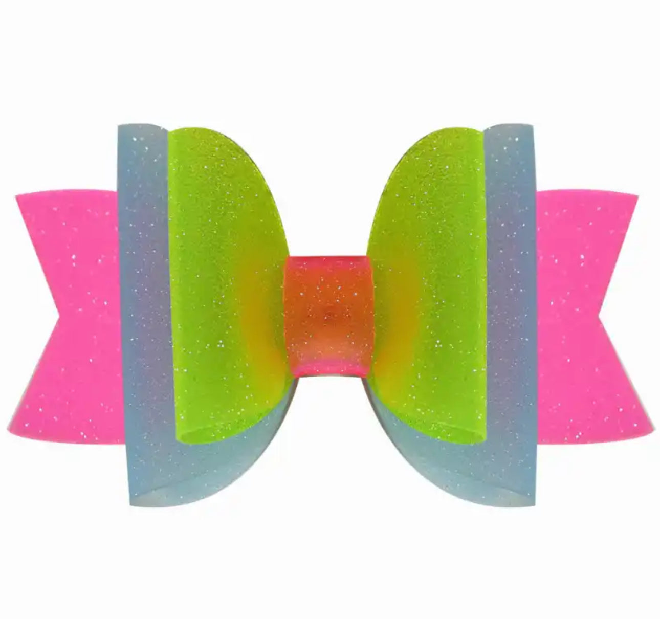 Set De Moños Candy