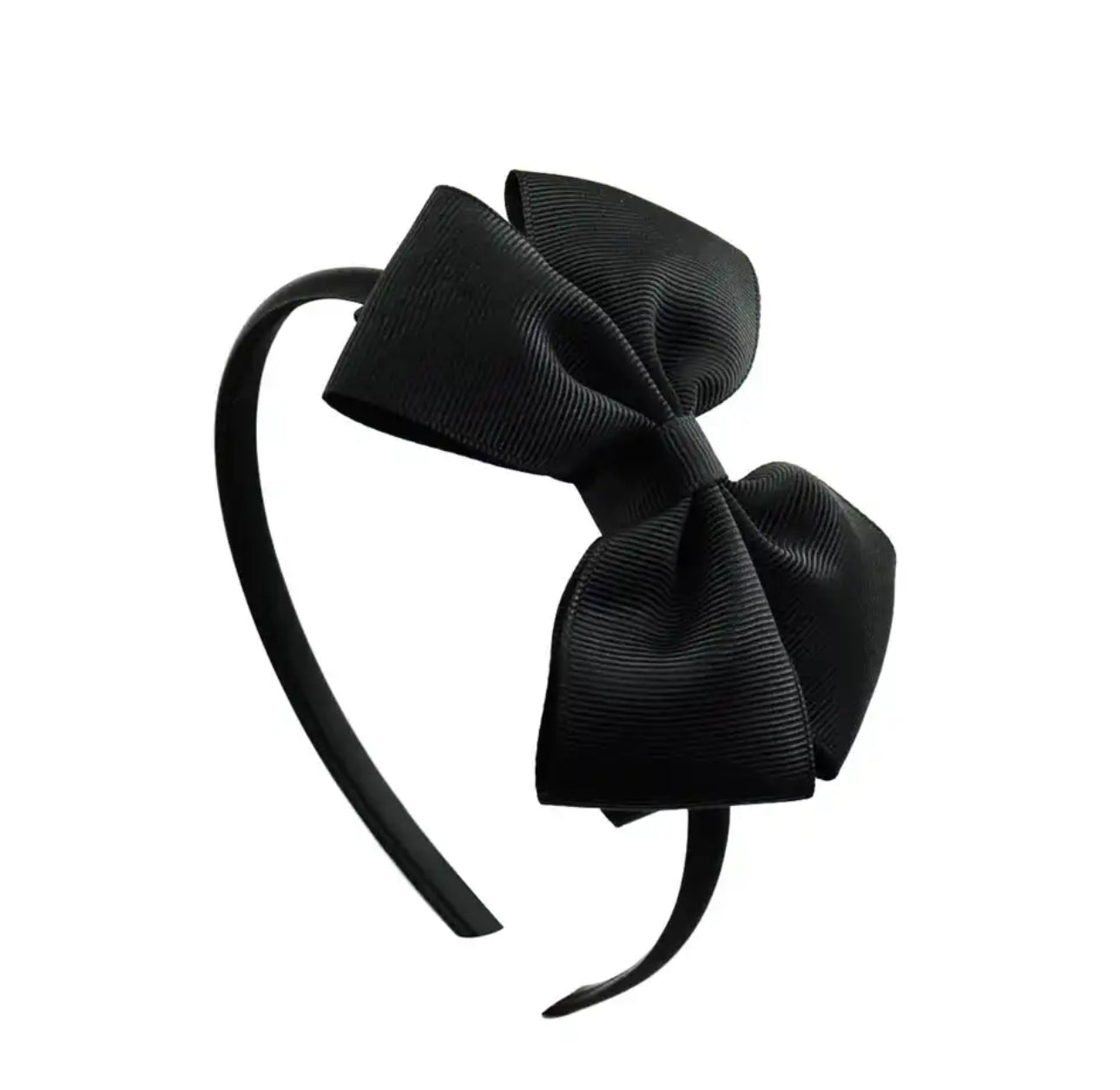 Diademas Para Niña Bow
