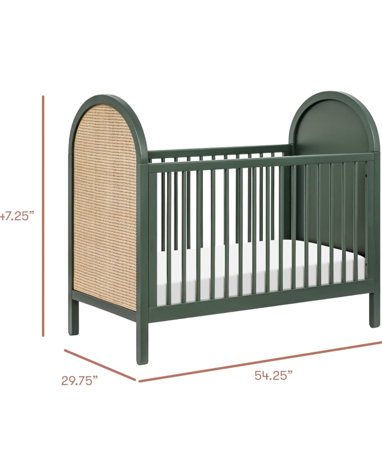 Cuna Babyletto