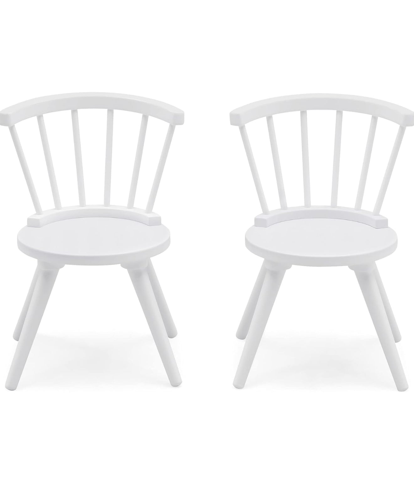 Set Sillas Y Mesa Carolina