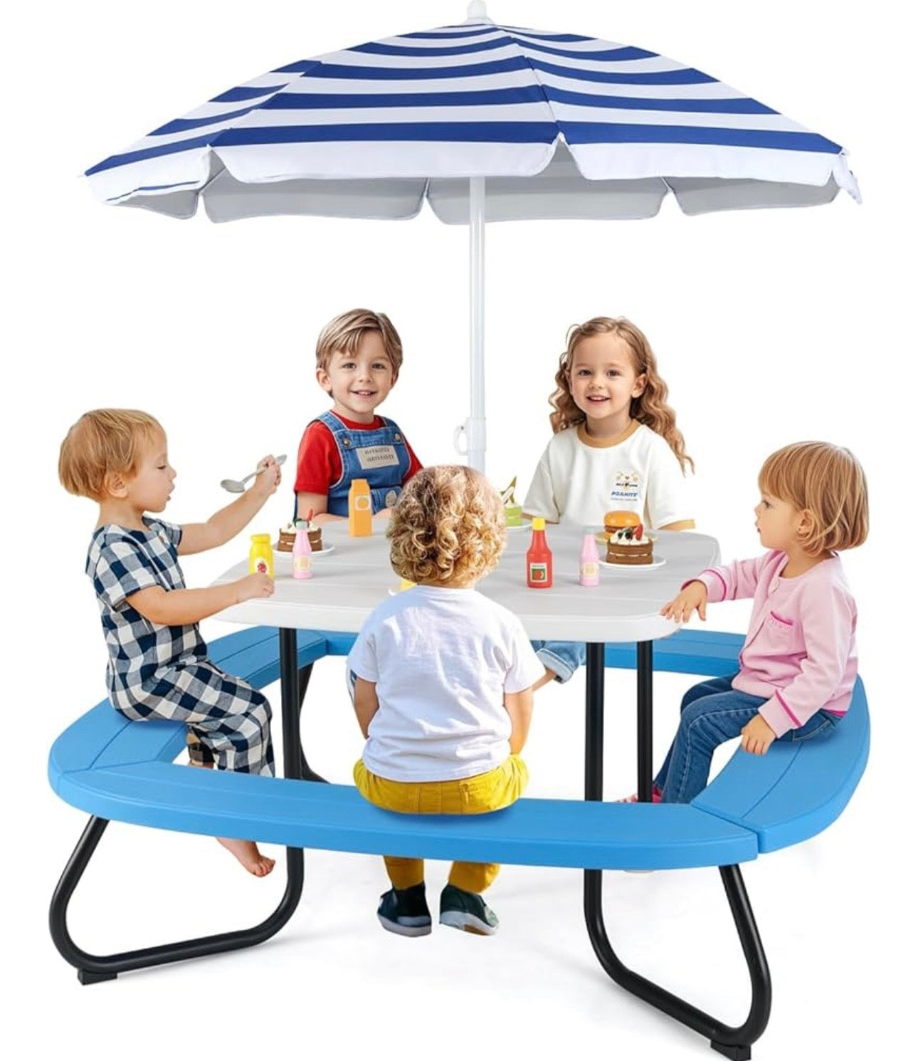 Mesa Sunny Gather Kids