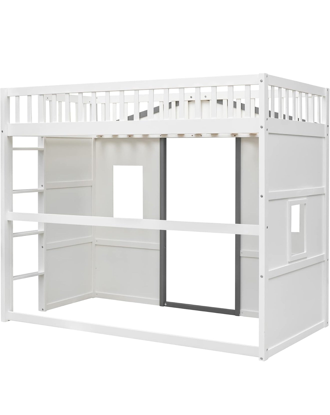 Cama Chalet
