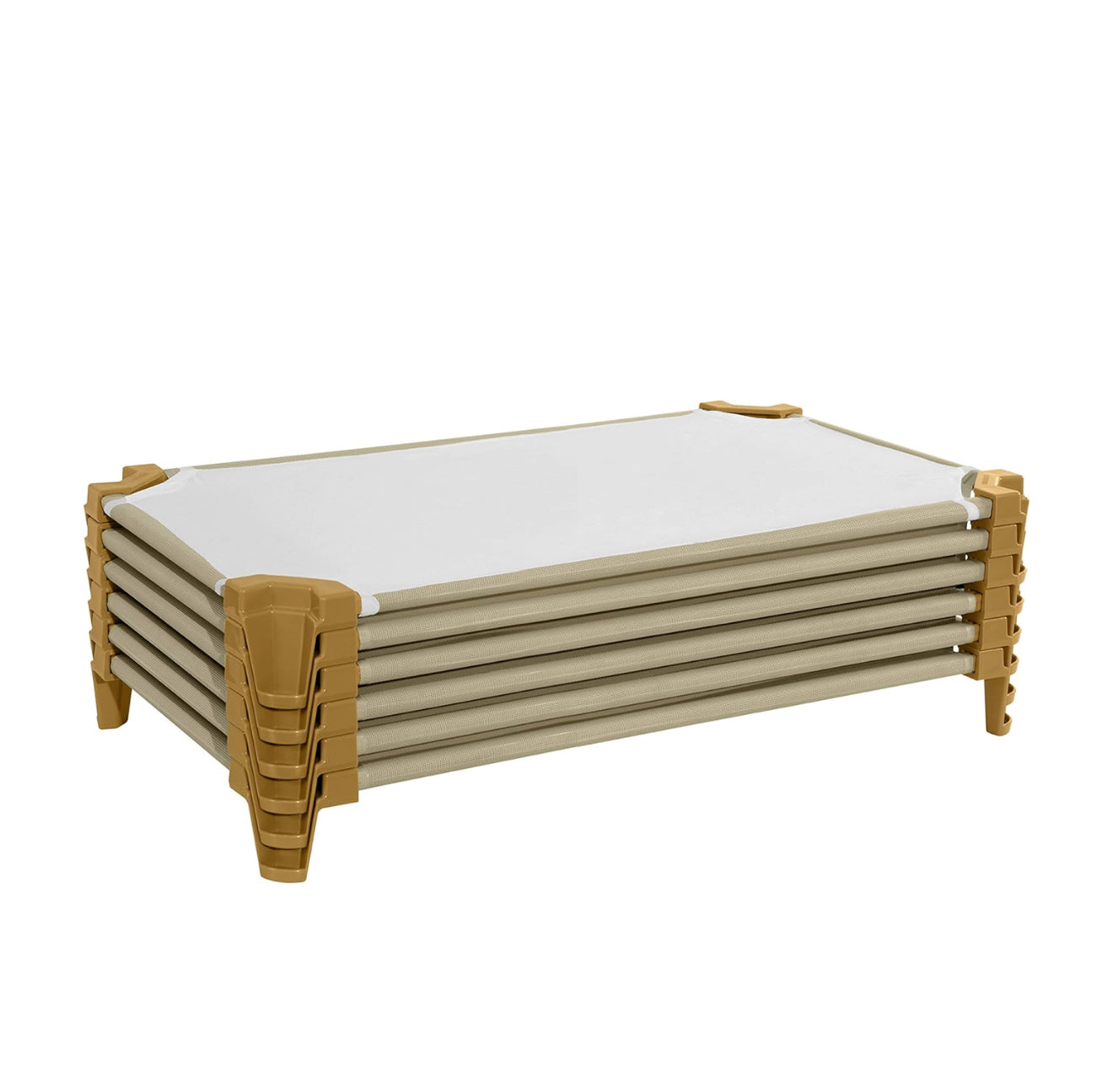 Camas Montessori Set de 6 Camas