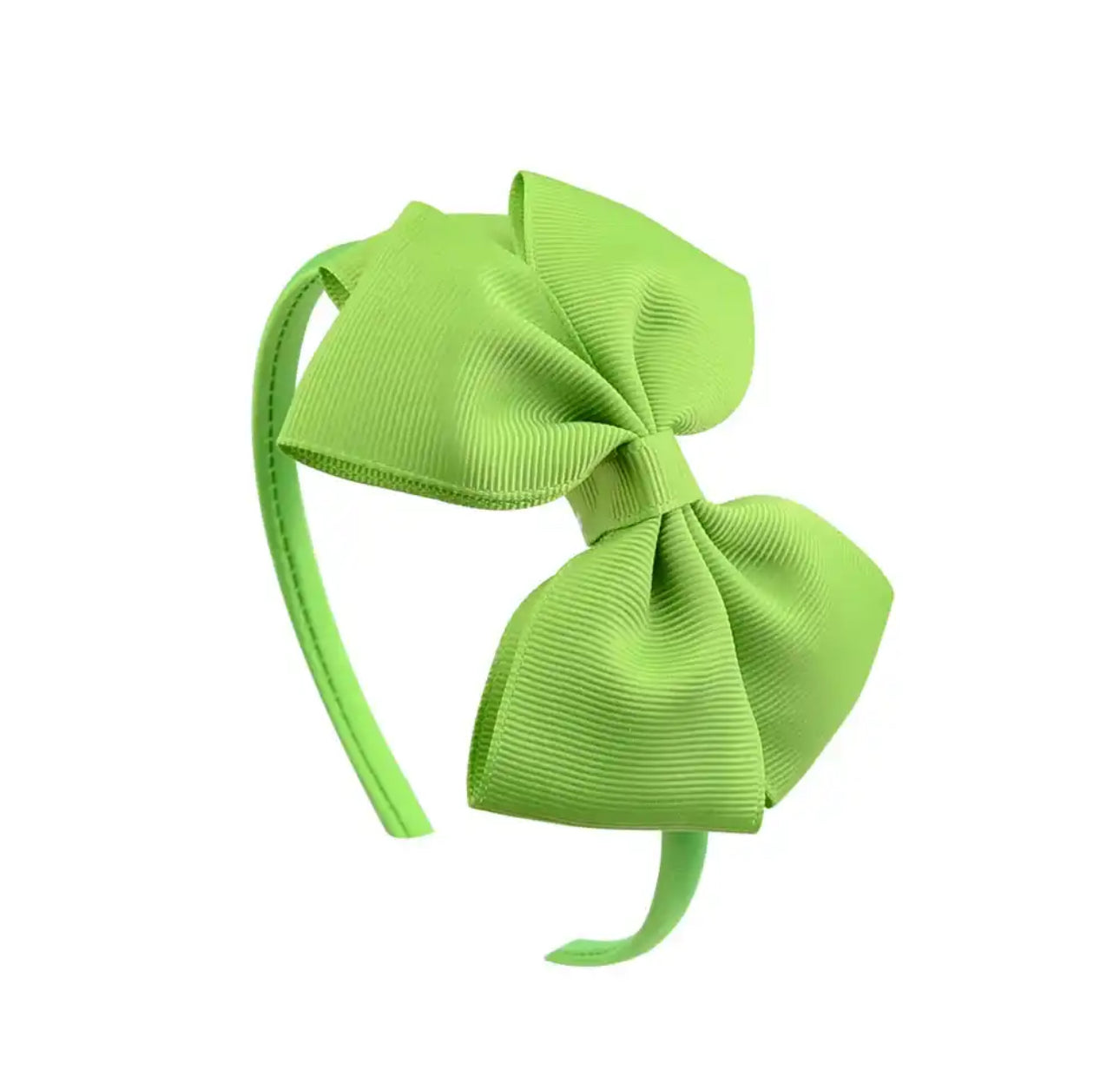 Diademas Para Niña Bow