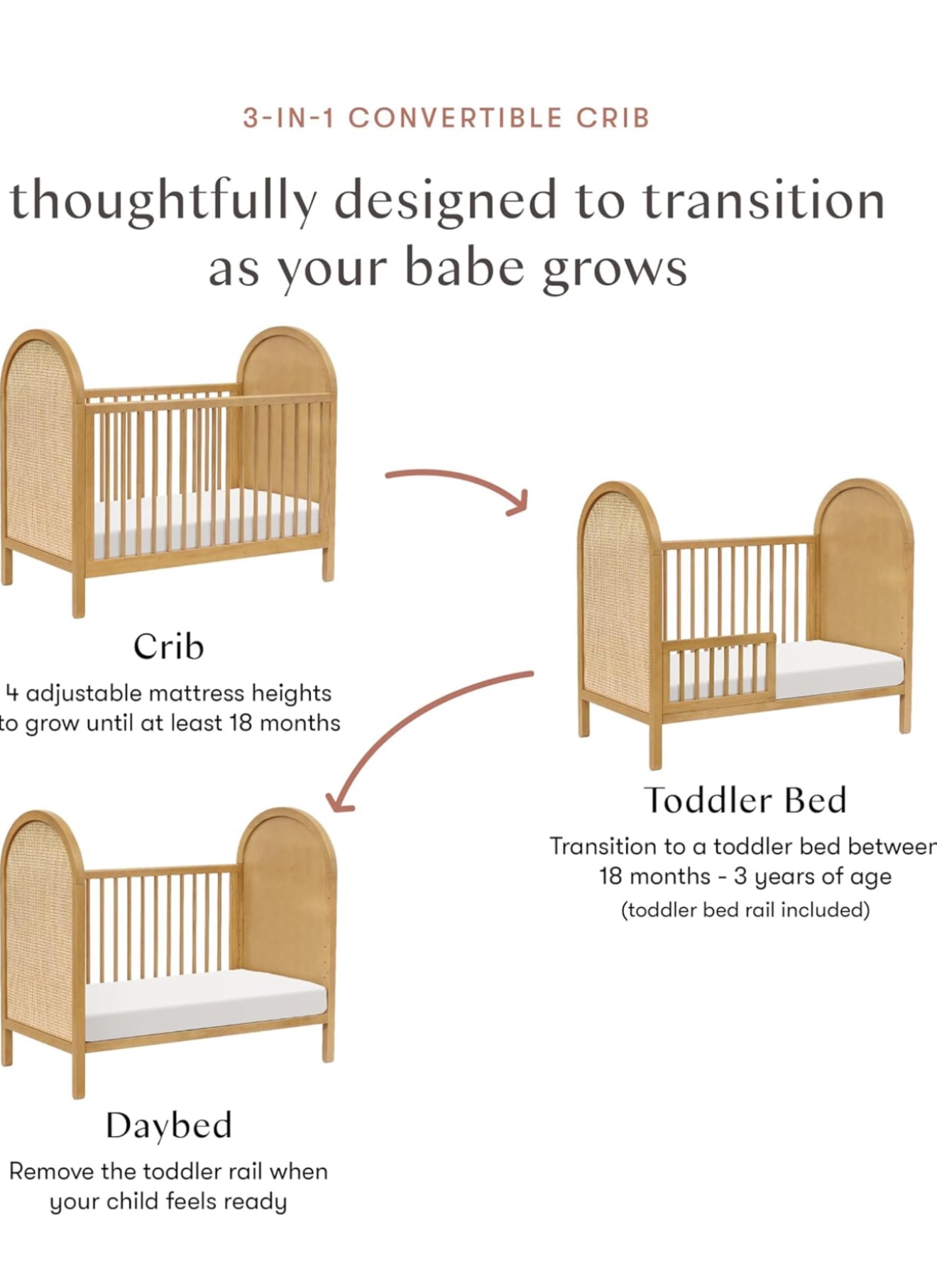 Cuna Babyletto