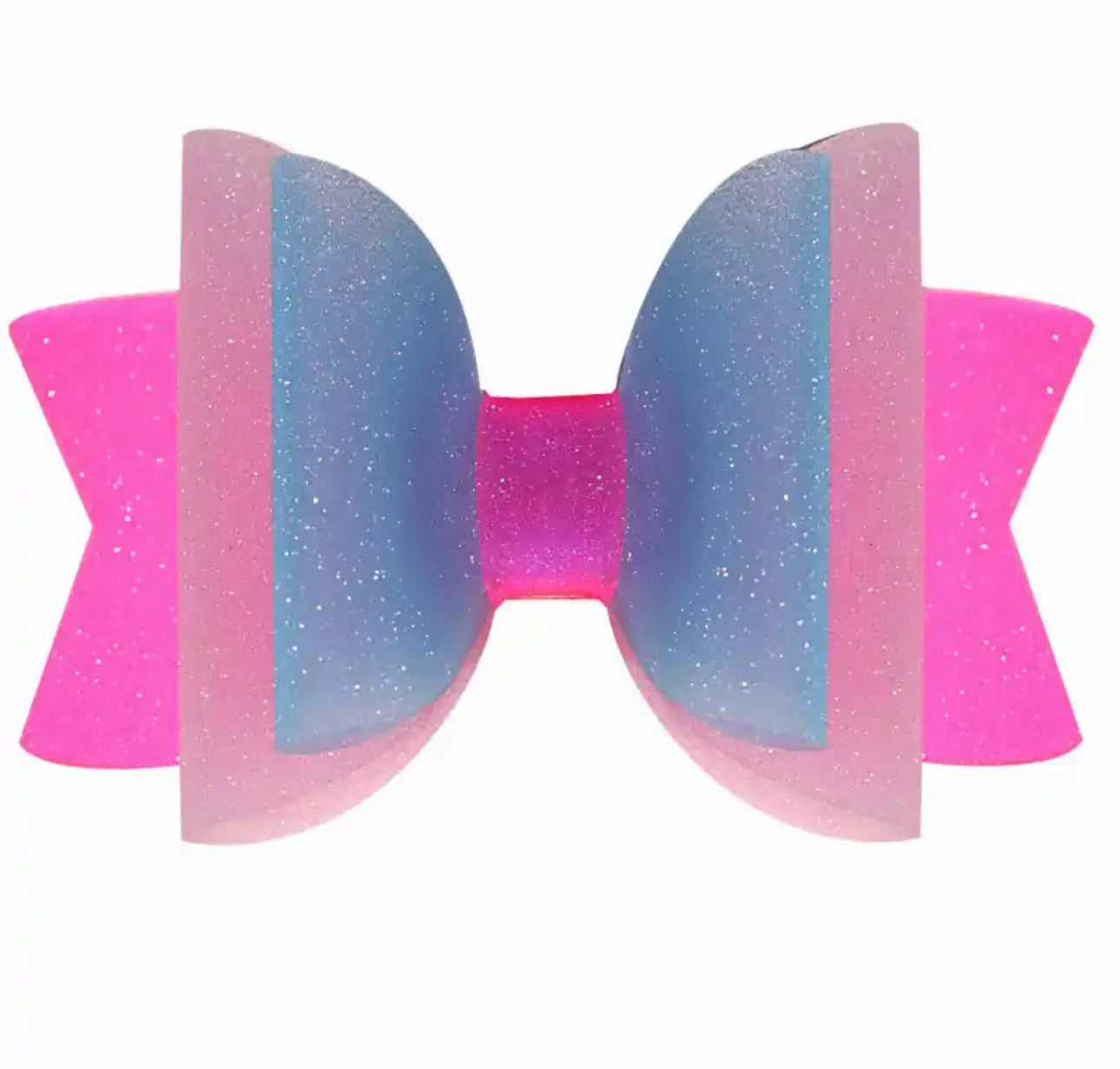 Set De Moños Candy