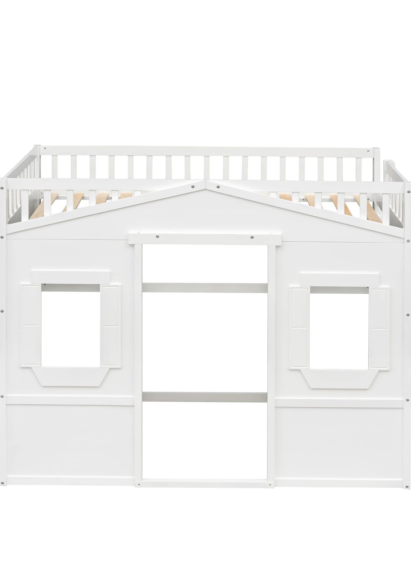 Cama Chalet