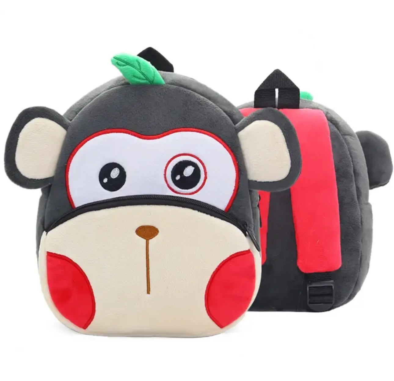 Mochilas Animal Friends