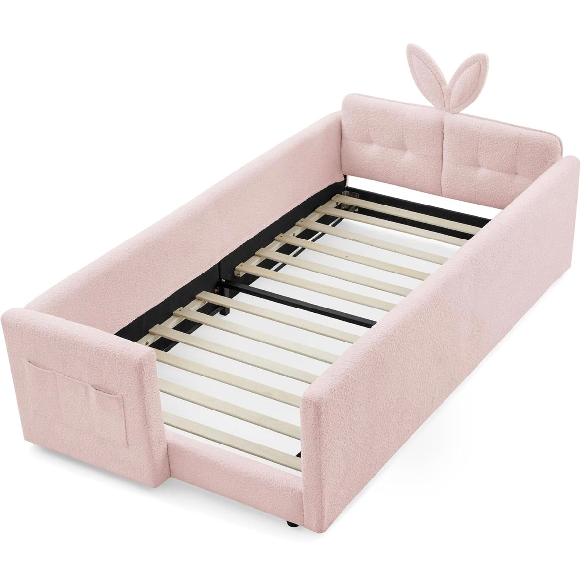 Cama Infantil Bonnie