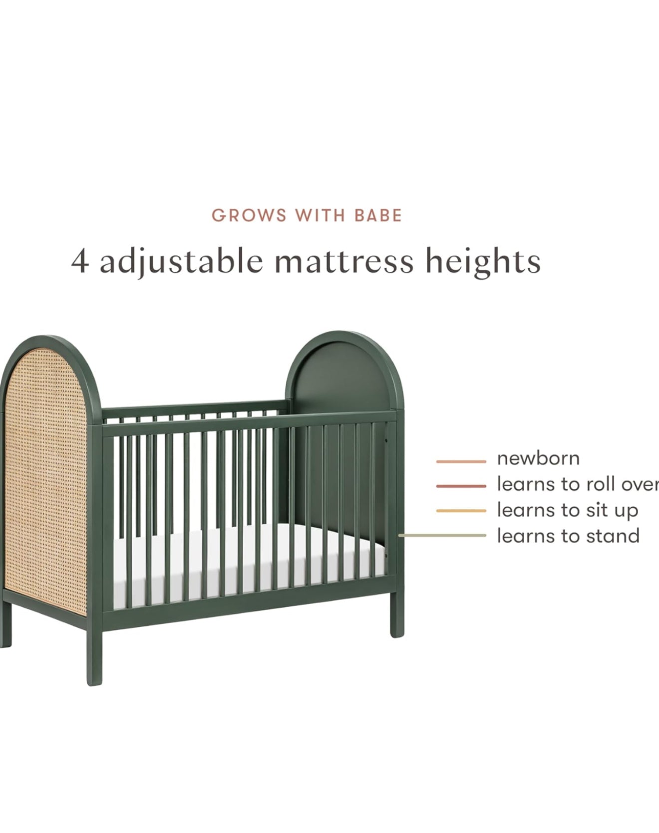Cuna Babyletto