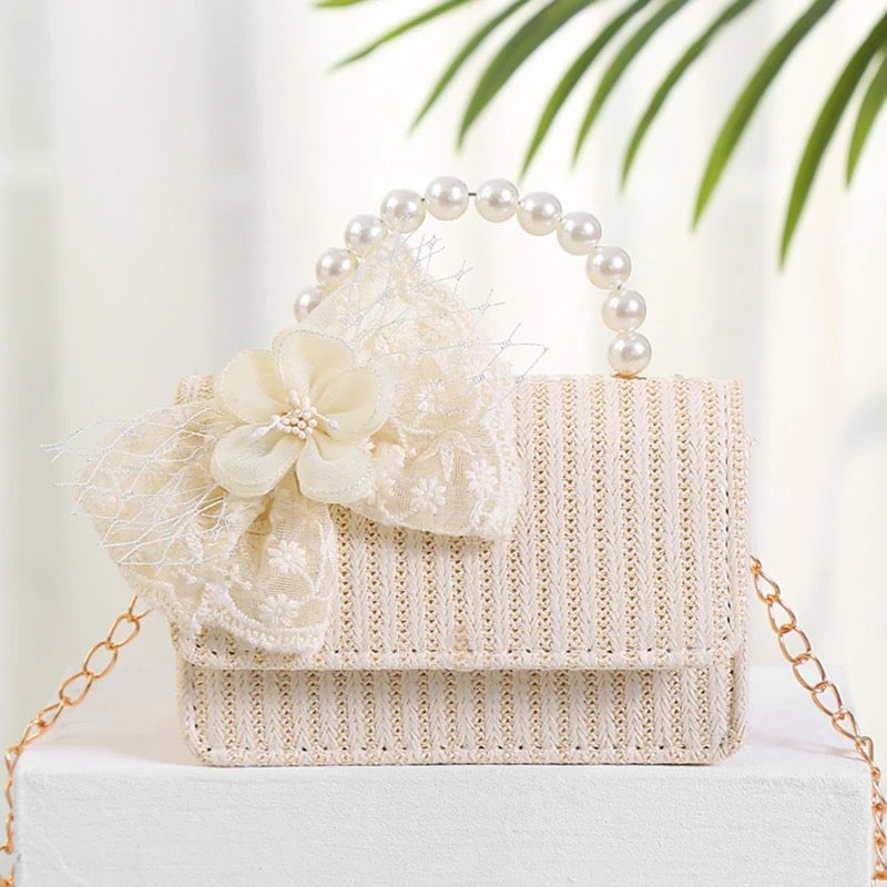 Bolso De Mano Nuddie