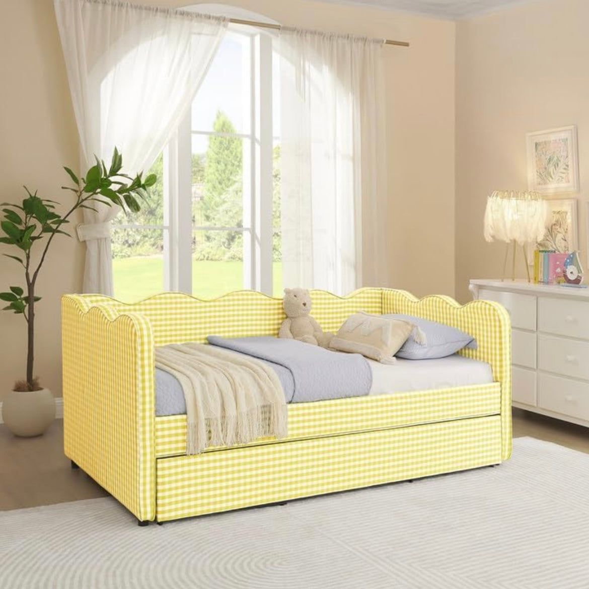 Sofa Cama Serena
