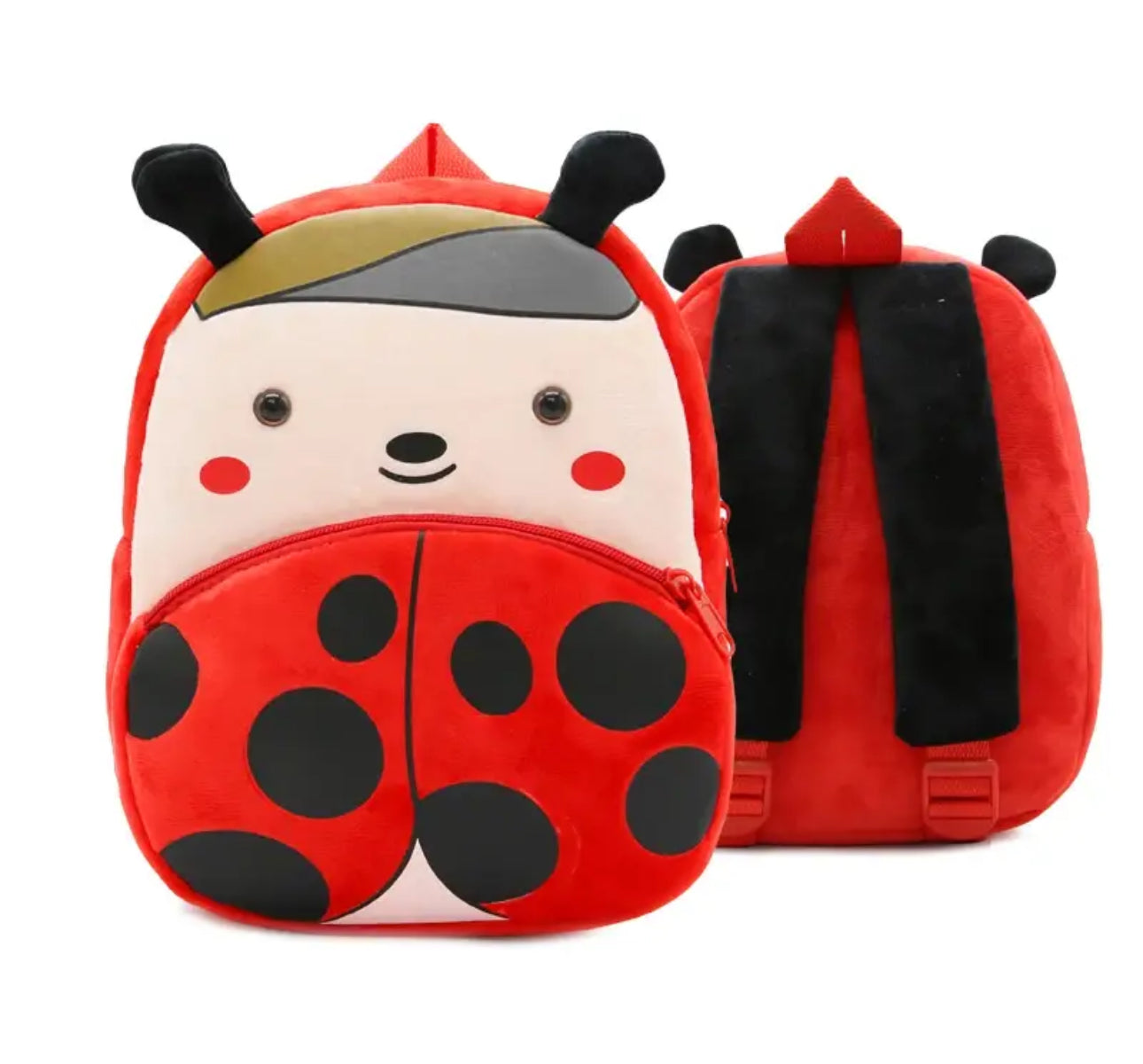 Mochilas Animal Friends